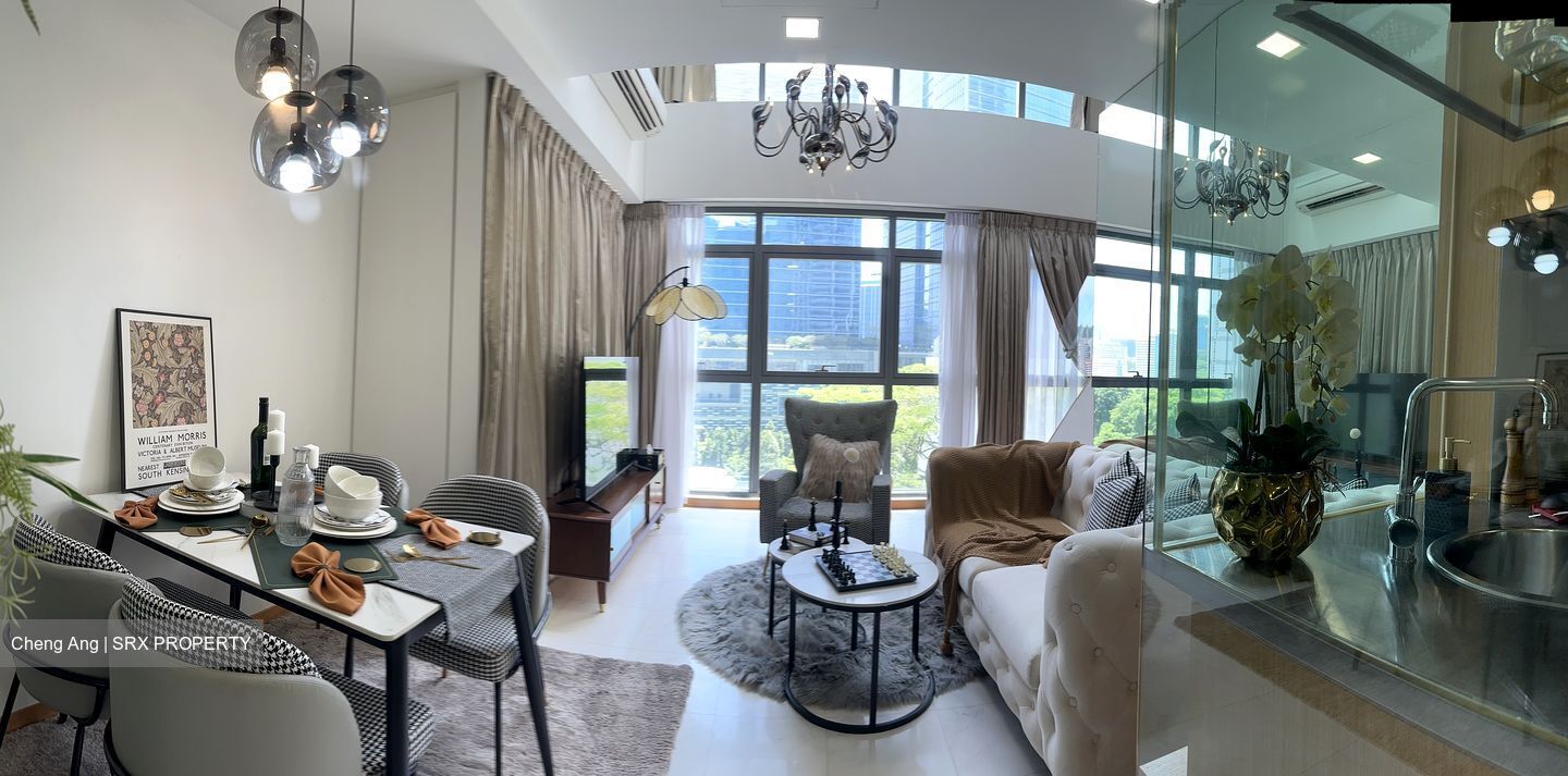 Icon (D2), Apartment #448635381